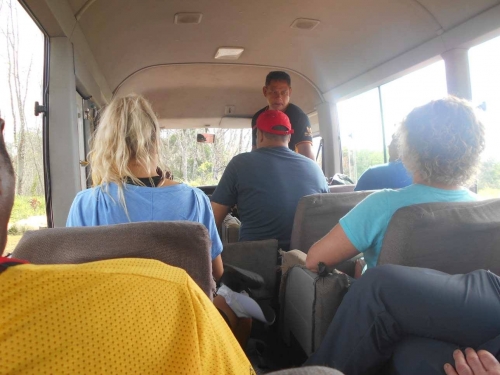 Australian Guided Trek 1137
