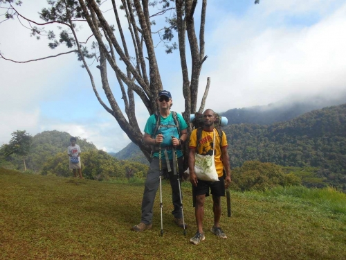 Australian Guided Trek 1137