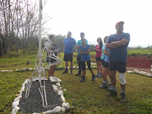 Australian Guided Trek 1137