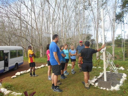 Australian Guided Trek 1137
