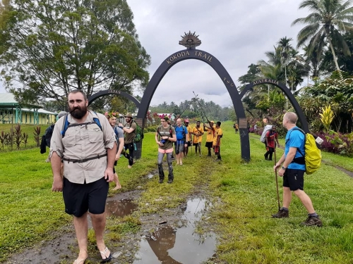 Kindred Group Trek 1179