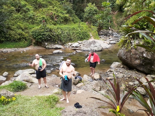 Kindred Group Trek 1179
