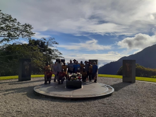 Kindred Group Trek 1179