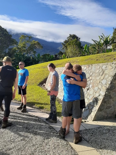Kindred Group Trek 1179