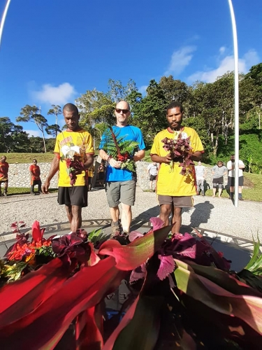 Kindred Group Trek 1179
