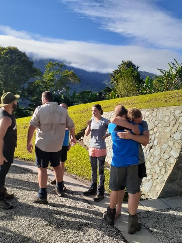 Kindred Group Trek 1179