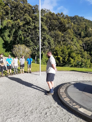 Kindred Group Trek 1179