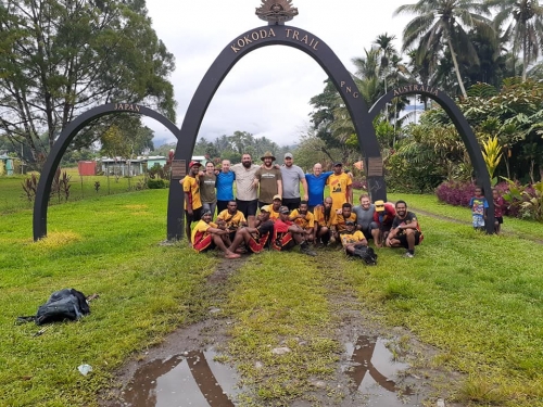 Kindred Group Trek 1179